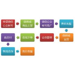 技術轉讓與技術開發服務 山東市場現狀與選擇指南